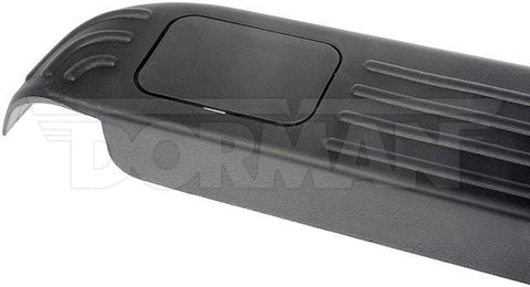 Dayton Parts 926-951 Left Bed Rail Cover 8 Foot Bed