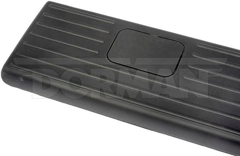 Dayton Parts 926-951 Left Bed Rail Cover 8 Foot Bed