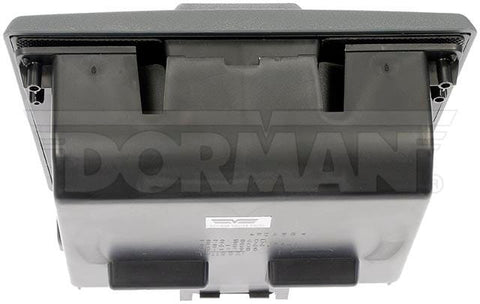 Dayton Parts 927-839 Cupholder Assembly