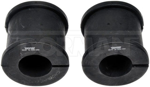 Dayton Parts 928-5601 Suspension Sway Bar Bushing Bracket Kit