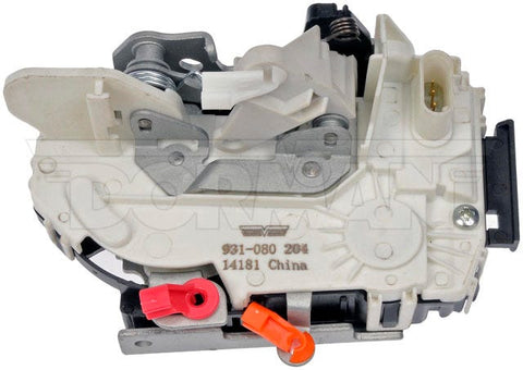 Dayton Parts 931-080 Door Lock Actuator - Integrated With Latch