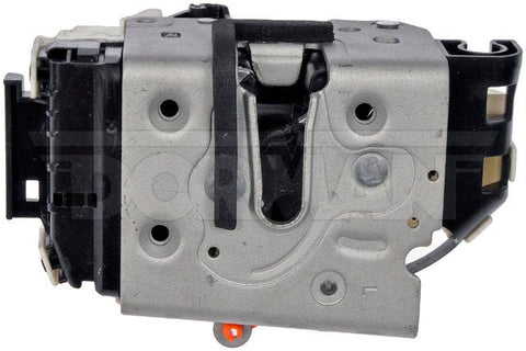 Dayton Parts 931-080 Door Lock Actuator - Integrated With Latch