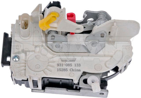 Dayton Parts 931-085 Integrated Door Lock Actuator