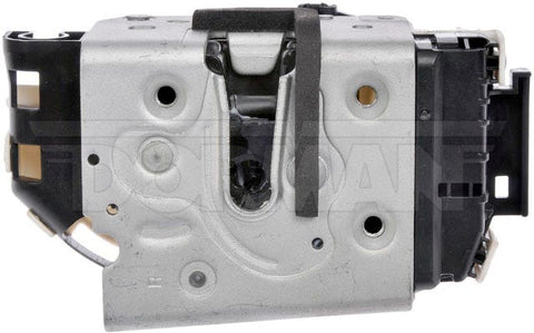 Dayton Parts 931-085 Integrated Door Lock Actuator