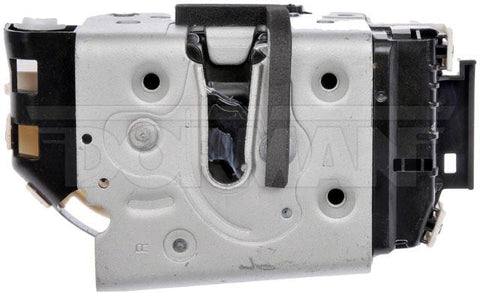 Dayton Parts 931-093 Integrated Door Lock Actuator