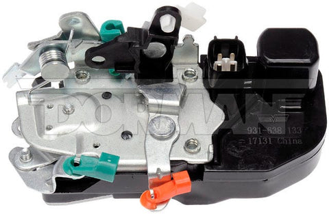 Dayton Parts 931-638 Integrated Door Latch Actuator