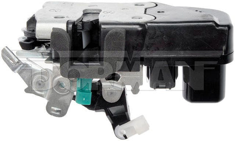 Dayton Parts 931-638 Integrated Door Latch Actuator