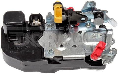 Dayton Parts 931-639 Integrated Door Latch Actuator