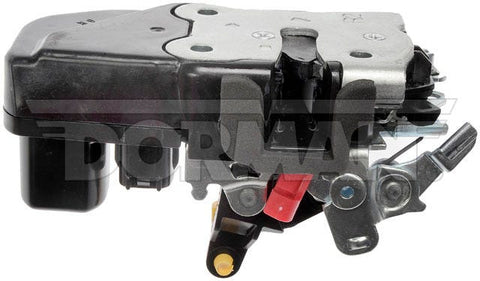 Dayton Parts 931-639 Integrated Door Latch Actuator