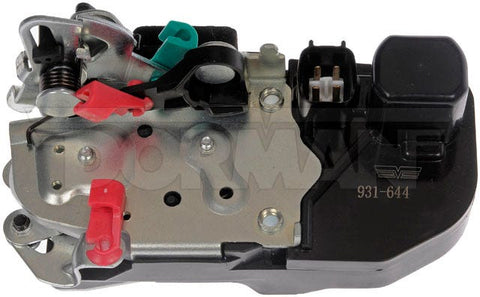 Dayton Parts 931-644 Door Lock Actuator - Integrated With Latch