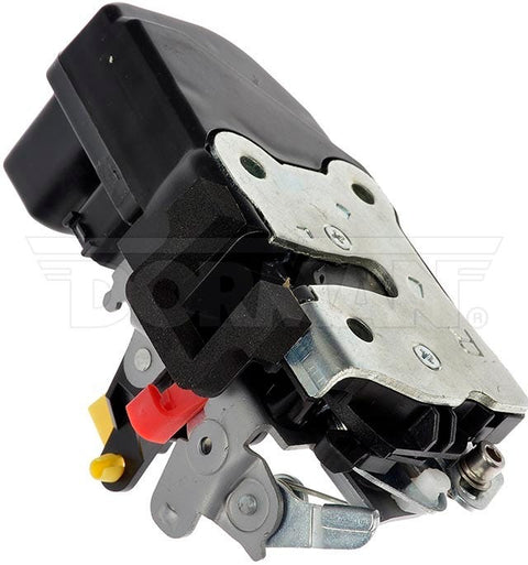 Dayton Parts 931-925 Integrated Door Lock Actuator