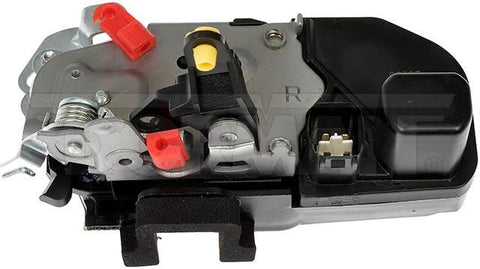 Dayton Parts 931-925 Integrated Door Lock Actuator
