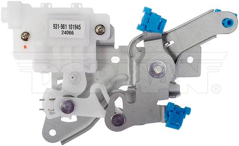 Dayton Parts 931-981 Tailgate Lock Actuator