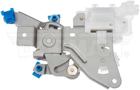 Dayton Parts 931-981 Tailgate Lock Actuator