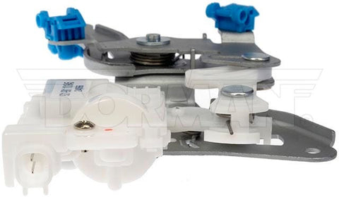 Dayton Parts 931-981 Tailgate Lock Actuator