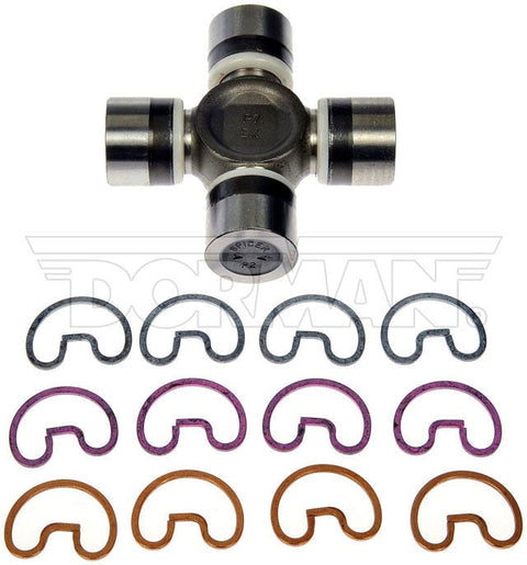 Dayton Parts 932-990 Drive Shaft Repair Kit - Only Fits Dorman Driveshafts