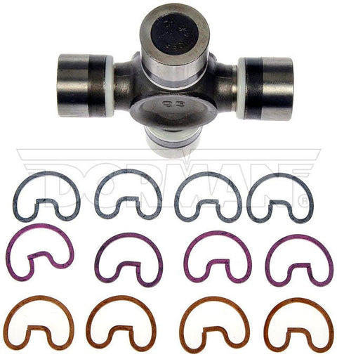 Dayton Parts 932-991 Drive Shaft Repair Kit - Only Fits Dorman Driveshafts