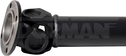 Dayton Parts 936-1000 Hd Rear Driveshaft Assembly