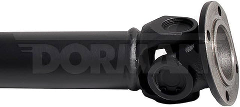 Dayton Parts 936-1000 Hd Rear Driveshaft Assembly