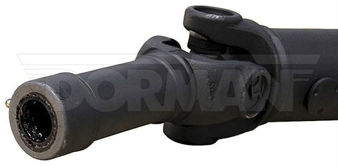 Dayton Parts 936-1002 Hd Rear Driveshaft Assembly