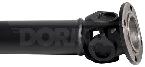 Dayton Parts 936-1002 Hd Rear Driveshaft Assembly
