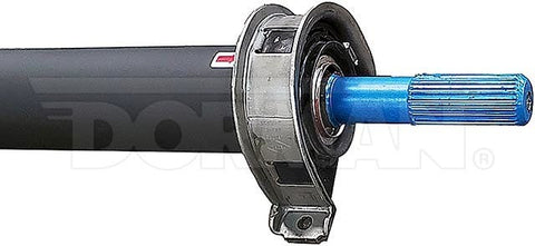 Dayton Parts 936-1012 Hd Rear Driveshaft Assembly