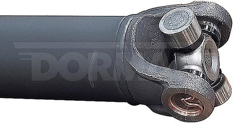 Dayton Parts 936-1017 Hd Rear Driveshaft Assembly