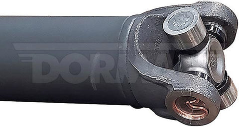 Dayton Parts 936-1019 Hd Rear Driveshaft Assembly