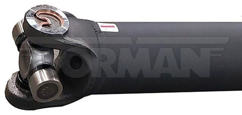 Dayton Parts 936-1022 Hd Rear Driveshaft Assembly