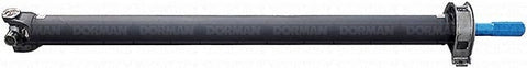 Dayton Parts 936-1027 Hd Rear Driveshaft Assembly