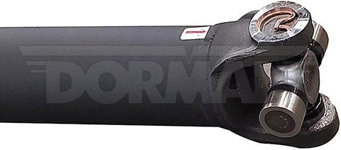 Dayton Parts 936-1033 Hd Rear Driveshaft Assembly