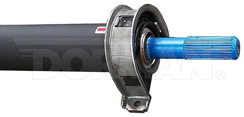 Dayton Parts 936-1059 Hd Rear Driveshaft Assembly