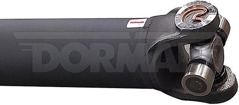 Dayton Parts 936-1076 Hd Rear Driveshaft Assembly
