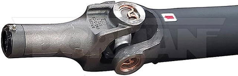 Dayton Parts 936-1085 Hd Rear Driveshaft Assembly