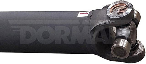 Dayton Parts 936-1087 Hd Rear Driveshaft Assembly