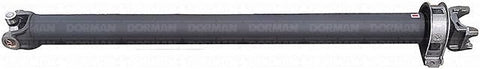 Dayton Parts 936-1091 Hd Rear Driveshaft Assembly