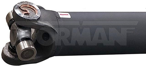 Dayton Parts 936-1093 Hd Rear Driveshaft Assembly