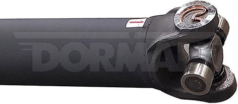Dayton Parts 936-1112 Hd Rear Driveshaft Assembly