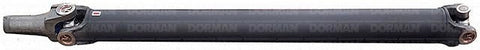 Dayton Parts 936-1117 Hd Rear Driveshaft Assembly