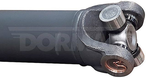 Dayton Parts 936-1118 Hd Rear Driveshaft Assembly
