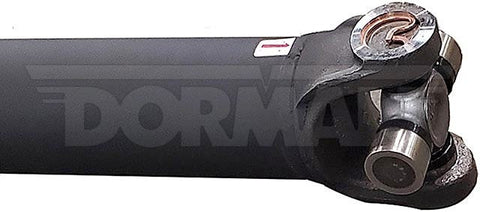 Dayton Parts 936-1128 Hd Rear Driveshaft Assembly