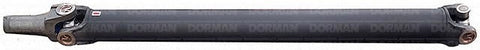 Dayton Parts 936-1132 Hd Rear Driveshaft Assembly