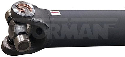 Dayton Parts 936-1136 Hd Rear Driveshaft Assembly