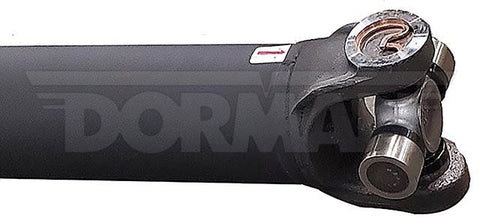 Dayton Parts 936-1151 Hd Rear Driveshaft Assembly