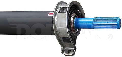 Dayton Parts 936-1158 Hd Rear Driveshaft Assembly