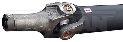 Dayton Parts 936-1160 Hd Rear Driveshaft Assembly