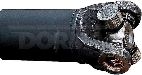 Dayton Parts 936-1236 Hd Rear Driveshaft Assembly