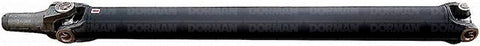 Dayton Parts 936-1238 Hd Rear Driveshaft Assembly