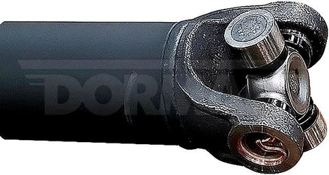 Dayton Parts 936-1238 Hd Rear Driveshaft Assembly