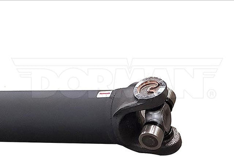 Dayton Parts 936-1239 Hd Rear Driveshaft Assembly